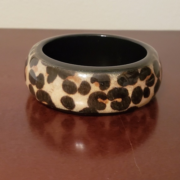 Jewelry - Leopard Bracelet